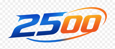 Biểu tượng 2500 trên thanh điều hướng